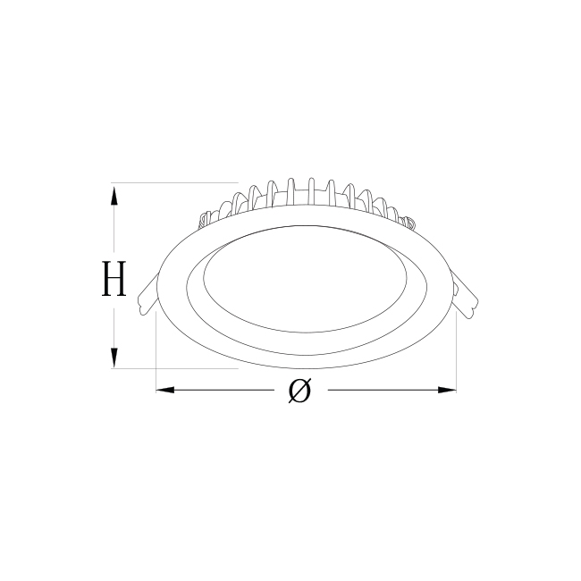 SD LED