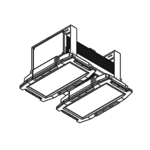 Galileo Tunnel Tarshid External Box