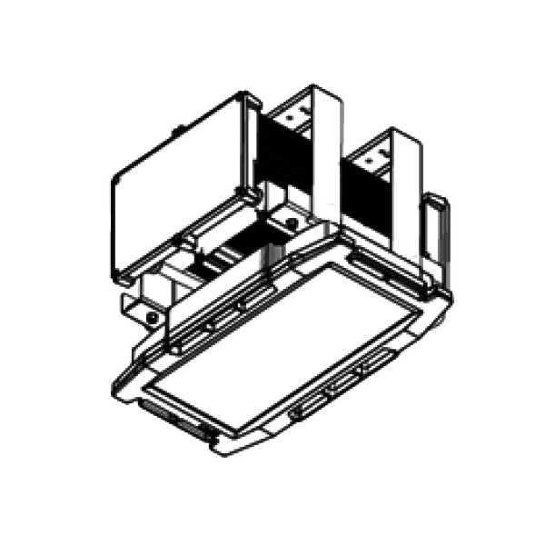 Galileo Tunnel Tarshid External Box