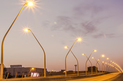 ABU BAKAR SADIQ & AL URUBAH ROAD – RIYADH