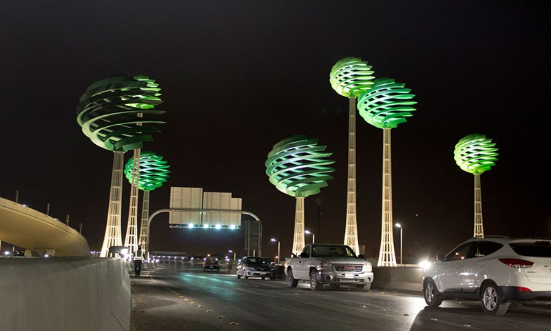 SPIRAL SPHERES