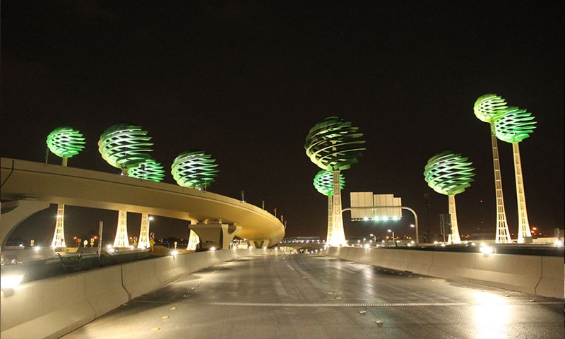 SPIRAL SPHERES