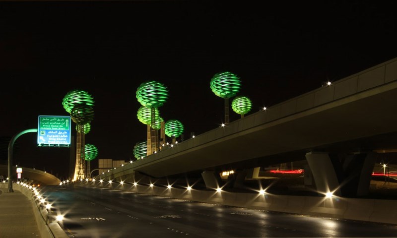 SPIRAL SPHERES