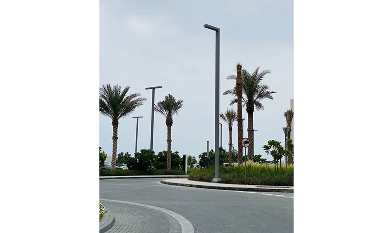 THE ADDRESS RESIDENCES FUJAIRAH