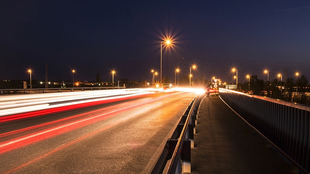 street-lighting